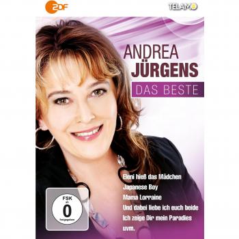 Andrea Jürgens