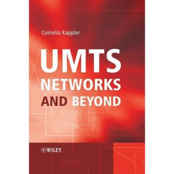 Vitalsource Technologies, Inc. Umts Networks And Beyond