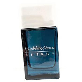 Gian Marco Venturi Energy Eau de Toilette 100ml Uomo