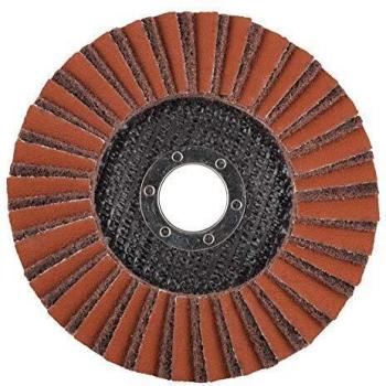 Acero Laminar con Corindón 115x22 GR-40 – Producto Tyrolit