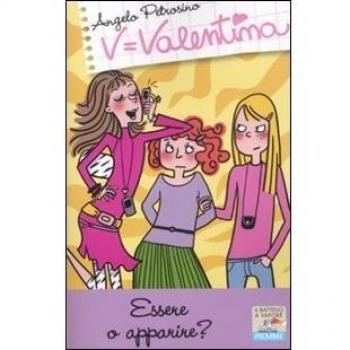 Essere o apparire?