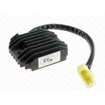 Régulateur de tension Yamaha FZS 600 FAZER (02-03) Tourmax