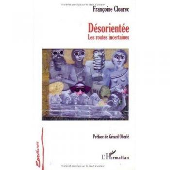 Désorientée