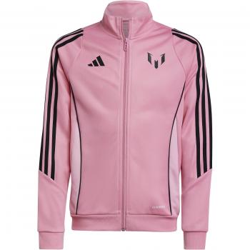 Adidas Messi Giacca Sportiva per Bambini