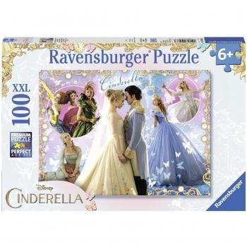 Ravensburger 10566 – Fantasie-Puzzle: Märchenzeit