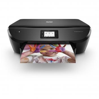 Stamper HP Envy 6230 Inkjet con Wi‑Fi e USB