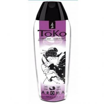 Scented Shunga Toko Bliss Lubricant