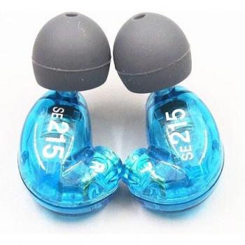 SE215 Auriculares Hifi con graves profundos