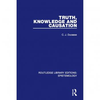 Vitalsource Technologies, Inc. Truth, Knowledge And Causation