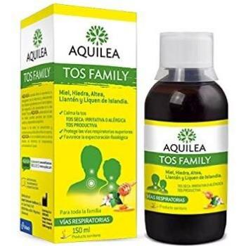 AQUILEA TOS FAMILY 150 ML