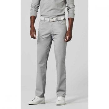 MEYER Chino aus leichtem Twill