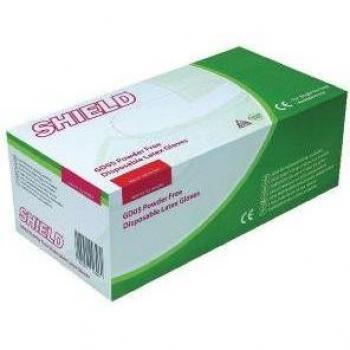 Size M Pack of 100 x 10