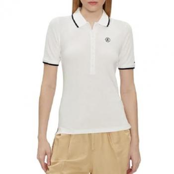 Tommy Hilfiger T-Shirts & Poloshirts WW0WW41288