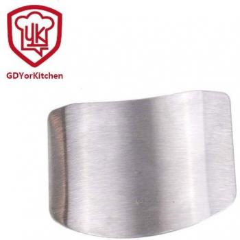 Protector de Dedo de Cocina Acero Inoxidable Multifuncional