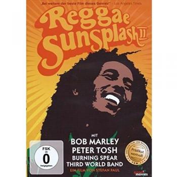 Reggae Sunsplash (OmU)