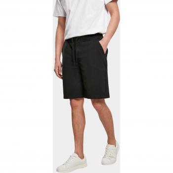 Build Your Brand T-Shirt-Look-Terry-Shorts für Männer
