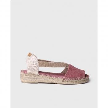 Alpargatas de Cuña para Mujer Toni Pons