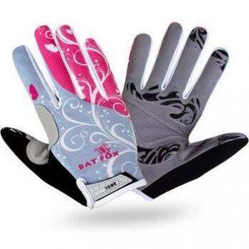 HIRBGOD Full Finger Touchscreen Bicycle Gloves