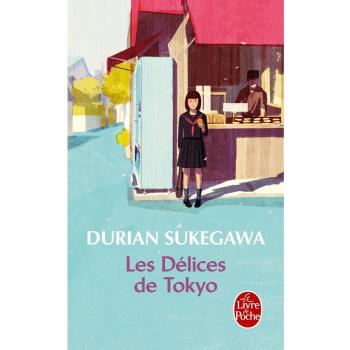 Les DÃ©lices de Tokyo