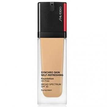 Shiseido Synchro Skin Self-Refreshing Foundation SPF 30 shade 330 Bamboo 30 ml