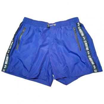 La Martina Men's Blue Swimwear Size M