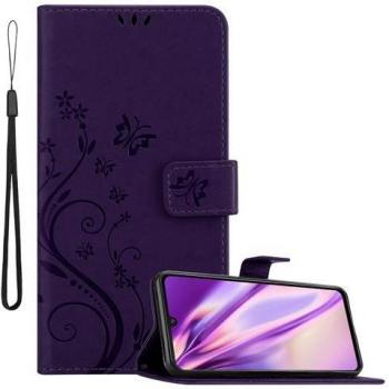 Coperchio Protettivo Vivo V21 Viola Design