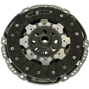 Koppelingsset voor Renault Laguna III SACHS XTend 3000 951 938