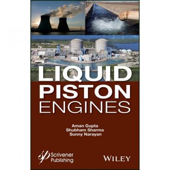 Vitalsource Technologies, Inc. Liquid Piston Engines