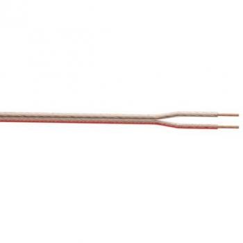 Rolo de Fio Hi-Fi 2x1,5