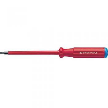 PB Swiss Tools TX8 Schaftschraubenzieher – Vollisolierte Bauweise