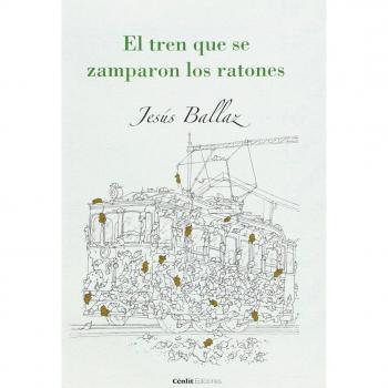 El tren que se zamparon los ratones