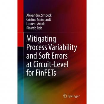Mitigating Process Variability and Soft Errors at Circuit-Level for FinFETs