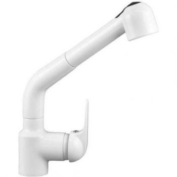 Doccia e Lavello Gattoni Callisto 0400/PC01 – Bianco Lucente