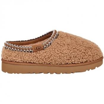 Bottes UGG Tasman Miel Curly Femme