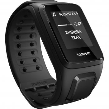 TomTom Spark Cardio