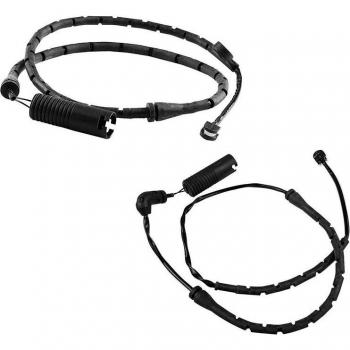 Pastilla con Sensor de Desgaste BMW E53 X5 34351165579 y 80