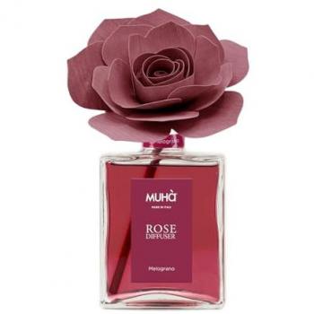 Profumatore d'Ambiente Viola Rosa Melograno