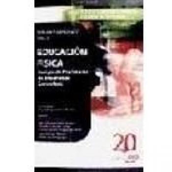 Cuerpo de Profesores de Enseñanza Secundaria: Educación Física. Vol. II: Temario Abreviado.