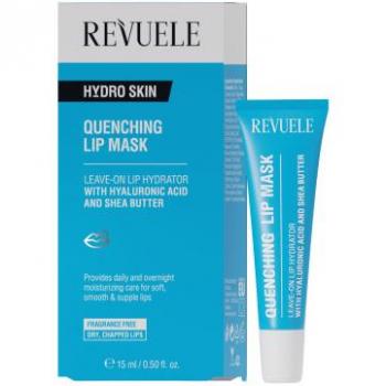 Revuele Refreshing Lip Quench Mask 15ml