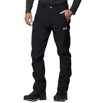 Pantaloni SoftShell Uomo Jack Wolfskin 1505171