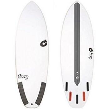 Tabla de Surf Torq Tec Summer 55.10 (Verano)