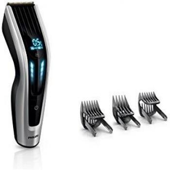 Philips Trimmer & Haarschneider 9000 – HC 9450/15 – Digital