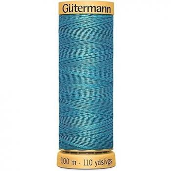 Gütermann 100m Cotton Thread, C Ne Series 744484