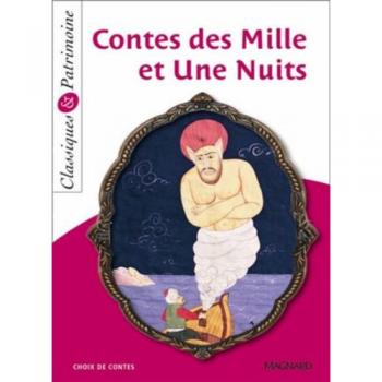 Contes des Mille et Une Nuits