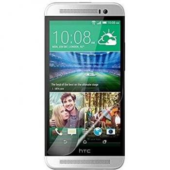 Celicious Matte Anti-Glare Film for HTC One (E8)