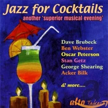 Jazz for Cocktails: Anoher 'Superior Musical Evening'