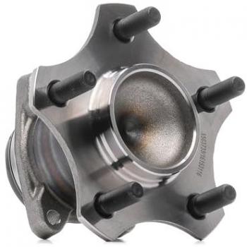 Conjunto de Cojinetes RIDEX 654W1232 para Ruedas