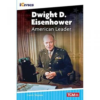 Slepian, Curtis: Dwight D. Eisenhower