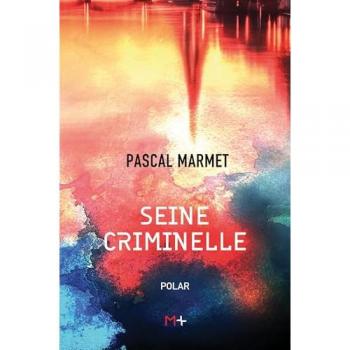 Seine criminelle : polar