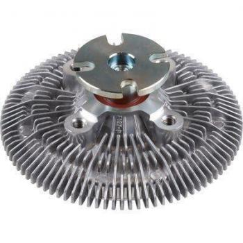 Embraiagem para Ventilador de Radiador JP GROUP 8314900100